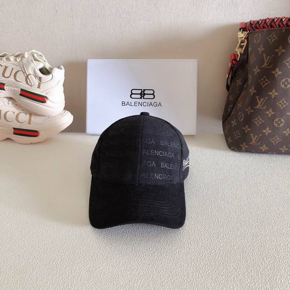 Ba1en*iaga Hat